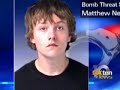 pensacola teen arrested for making bomb threats