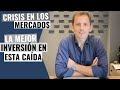 💥 CONFLICTO RUSIA-UCRANIA ¿Cómo AFECTARÁ a los MERCADOS? 📉 La MEJOR INVERSIÓN para TU CAPITAL 📈