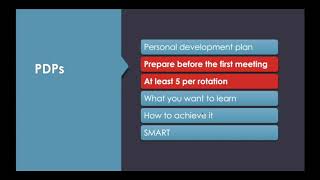 F1 Survival Guide -How to perfectly manage your eportfolio