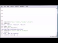 Python Programming Tutorial Series From scratch (18 Cool String Methods) | Tutorials point