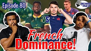 French Rugby DOMINATES Investec Championship Cup | Can the Springboks Stop Them!?