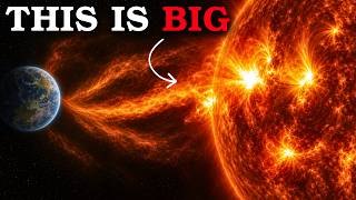 The Sun Just Fired Three Times — And Two CMEs Are Heading Straight For Earth