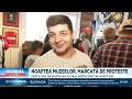 noaptea muzeelor marcată de proteste. peste 200 de muzee nu au mai participat în acest an