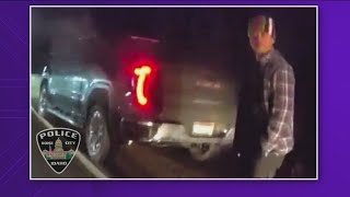 Boise Police seek potential witness in fatal crash investigation