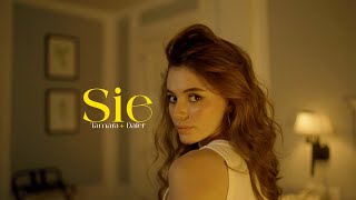 Sie | Cinematic portrait video  - Sony a7iv