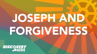 Joseph and Forgiveness | Genesis 42-46 & 50