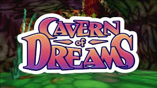 Cavern of Dreams OST - Cavern of Dreams (Trees)