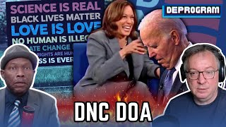 DNC DOA | DeProgram with Ted Rall and Jamarl Thomas
