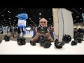 new fantasea line underwater photo and video gear dema 2019