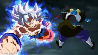 Ultra Instinct Goku Vs Moro Finale? Vegeta Vs Moro Ending? Goku Beats Moro? Dragon Ball Super Manga