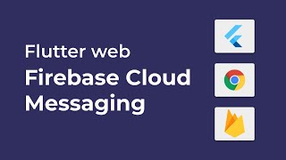 Possible to have Push Notification in Flutter Web? |Firebase Cloud Messaging (FCM) Push Notification