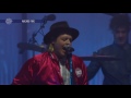 Arcade Fire Lollapalooza 2017