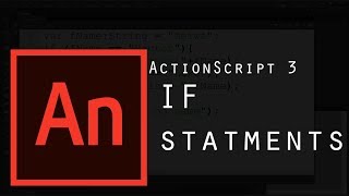 ActionScript 3: If Statements