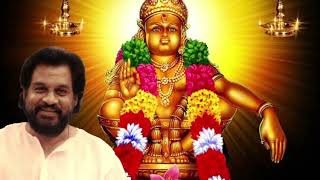 Thamboolam Vechu Thozhunnu | Dr. K J Yesudas #ayyappa #yesudas #ayyappaswamysongs