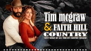 Tim McGraw and Faith Hill - Country Duet Songs - Favorite Country Duet Best Songs Ever
