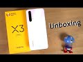 Realme X3 SuperZoom Unboxing, Specs, Price, Hands-on Review