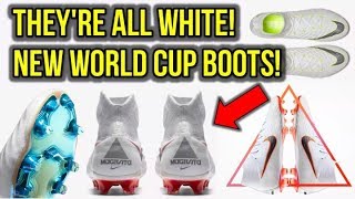 2018 WORLD CUP NIKE JUST DO IT PACK! - EVERYTHING YOU NEED TO KNOW