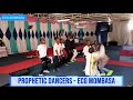 Prophetic Dancers - ECG Mombasa