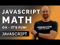 All About Math - Javascript Programming 3