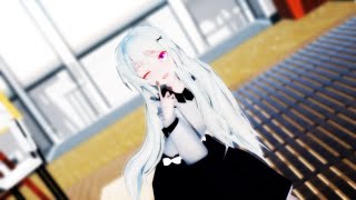 [MMD] 愛言葉Ⅲ / Ai Kotoba Ⅲ by Sour式 은설