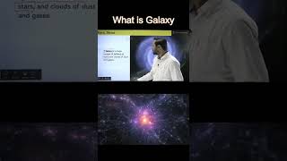 Galaxy | Geography | UPSC 2023 | Yatharth IAS