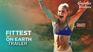 Fittest on Earth: A Decade of Fitness - Trailer