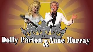 Anne Murray, Dolly Parton Greatest Hits Women Country 2018 - Greatest Old Country Love Songs
