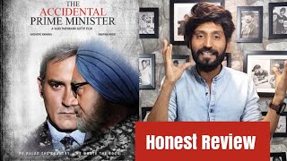 The Accidental Prime Minister | Honest Review