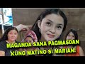 MARIAN NAABUTAN KO! NANAY MARISSA UMIYAK NA NAMAN! || KALINGAP RAB || VAL SANTOS MATUBANG