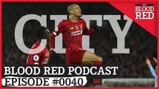 Blood Red Podcast: Liverpool beat Man City, Guardiola Rattled