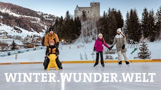 WINTER.WUNDER.WELT | Snow Fun | Nauders