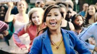 Mimoza Duot - LOVE - Ft. Kardinal Offishall - Music Video