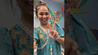 2nd day of 2nd grade #teacherlife #vlog #teacherslife