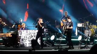 a-ha Unplugged - The Living Daylights - Munich 03.02.2018