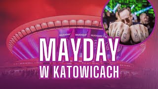 MAYDAY Polska w Katowicach ma 25 lat