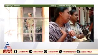 സുഭദ്ര കൊലപാതകം : പ്രതികളുമായി തെളിവെടുപ്പ് തുടരുന്നു