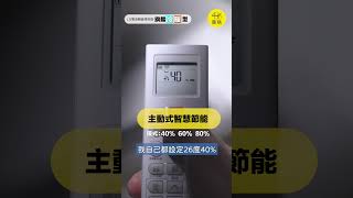 真心建議：別等到天氣真熱了才要買冷氣