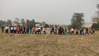 sabang college students practice