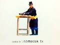 Oreka Tx - Nömadak Tx [full Album]