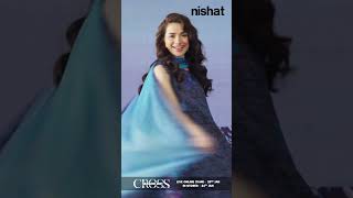 Cross Season Edit | Nishat Unstitched