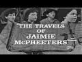 Kurt Russell, Osmonds, Western TV series 1963 - Travels of Jaimie McPheeters