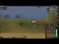 2022 2 tick harpoon fishing guide osrs