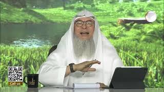 A muslim denies that Ahmadis are kafir #fatwa   Sheikh Assim Al Hakeem #hudatv