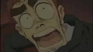 FLCL/AMV - Perfect Drug By Nine Inch Nails