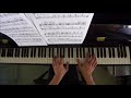 Con Brio Exam (CBE) Grade 5 Tchaikovsky Op.39 No.22 Song of the Lark Performance