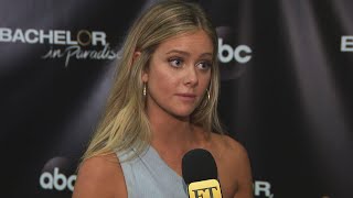 'BIP's Hannah G. Reveals What REALLY Happened With Blake Horstmann in Alabama (E