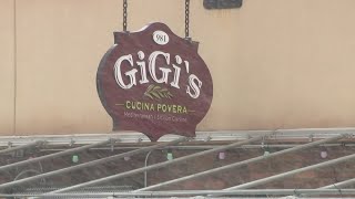 Another WNY restaurant announces it's closing