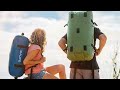 Malo'o Waterproof Backpack Duffle