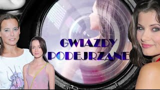 Znane Polki, które schudły - Gwiazdy podejrzane