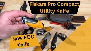 Fiskars Pro : Tough tools for the trades